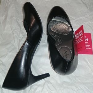 New Dexflex Comfort Karma Black